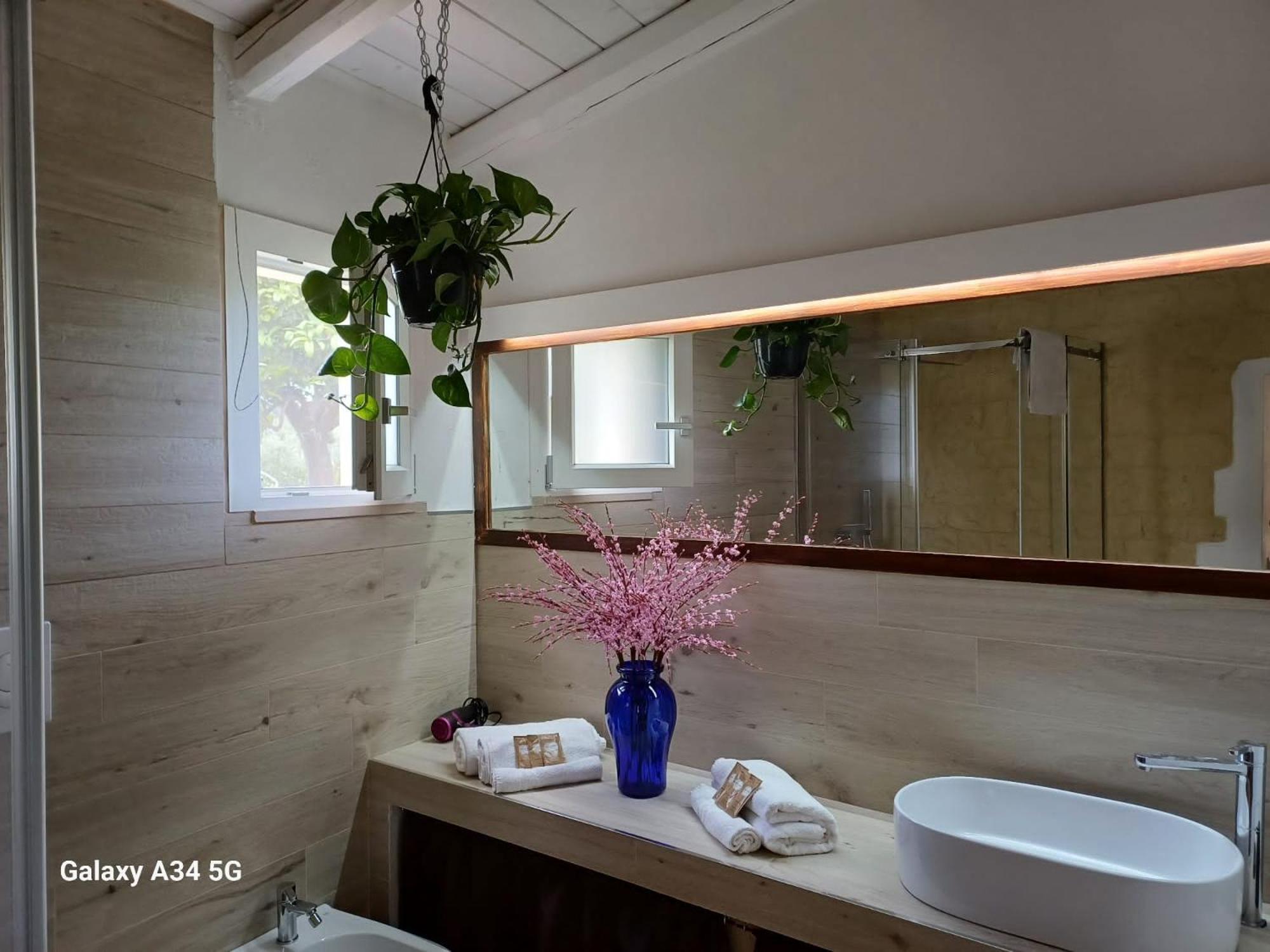 Bed & Breakfast Dimora Ducabianco